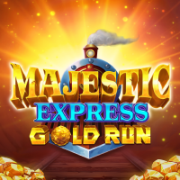 Majestic Express-Gold Run
